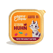 Adult Huhn mit Cranberrys - Schale