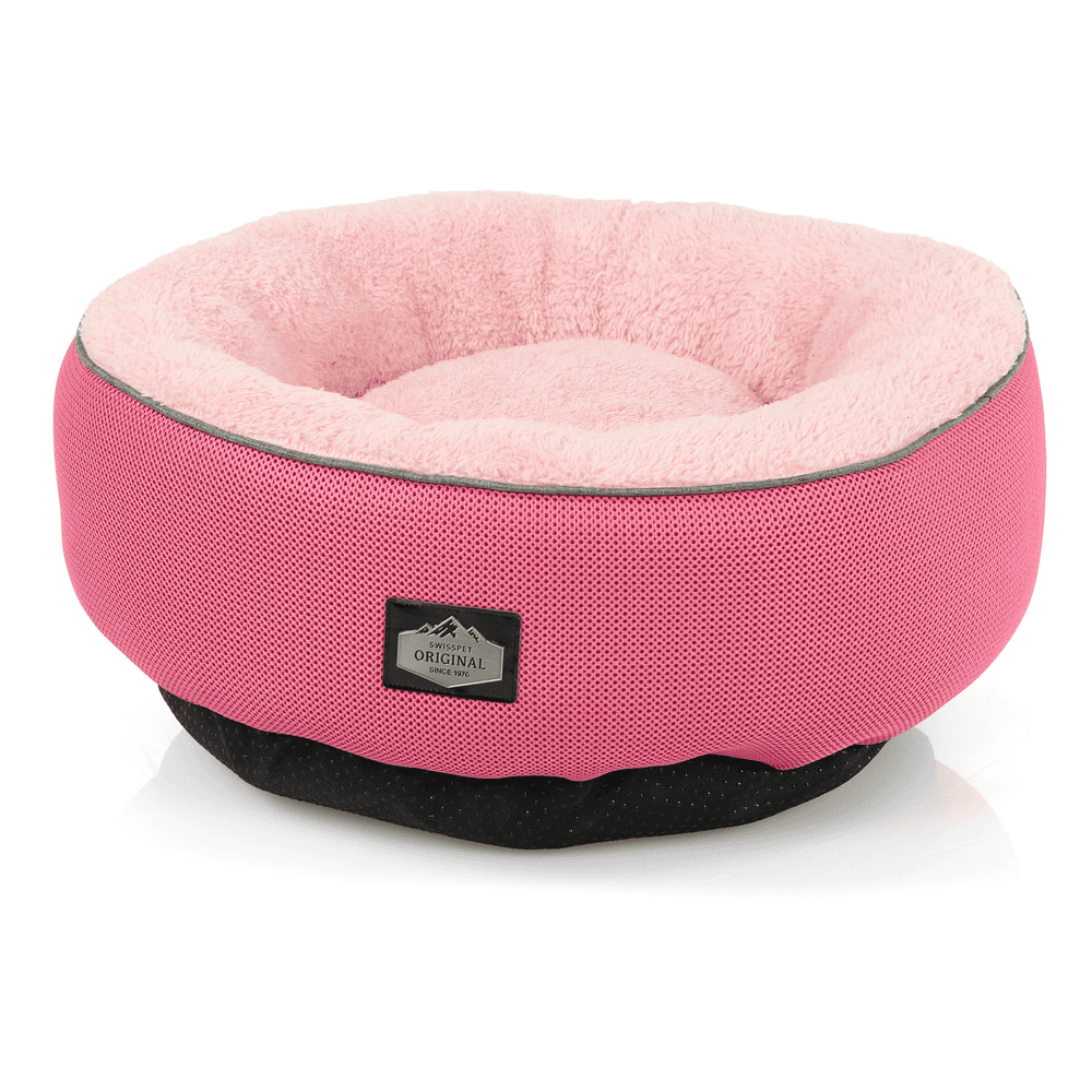 Donut pour chiens et chats Mesh, ovale