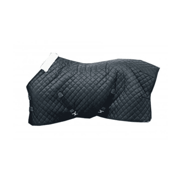 Couverture d'écurie 400 g - noir