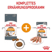 Hair & Skin Loaf - Frischebeutel