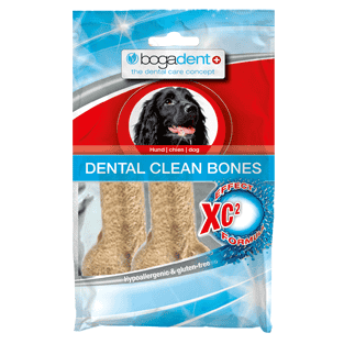 bogadent Dental Clean Bones