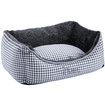 Sofa pour chiens Astana gris