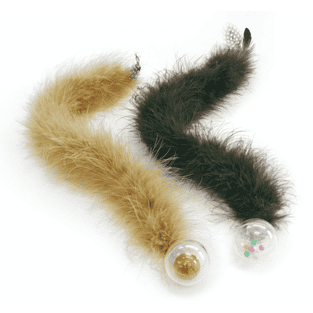 Jouet pour chats Foxy-Play