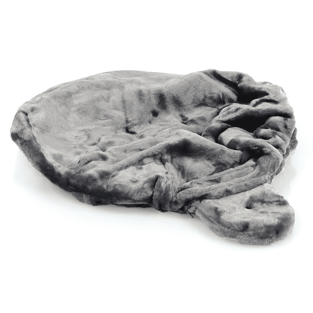Sleeping tray deep 42 x 42 x 20 cm, gray