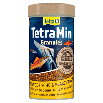 TetraMin Granules