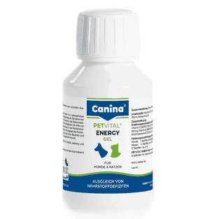 PETVITAL Energy-Gel
