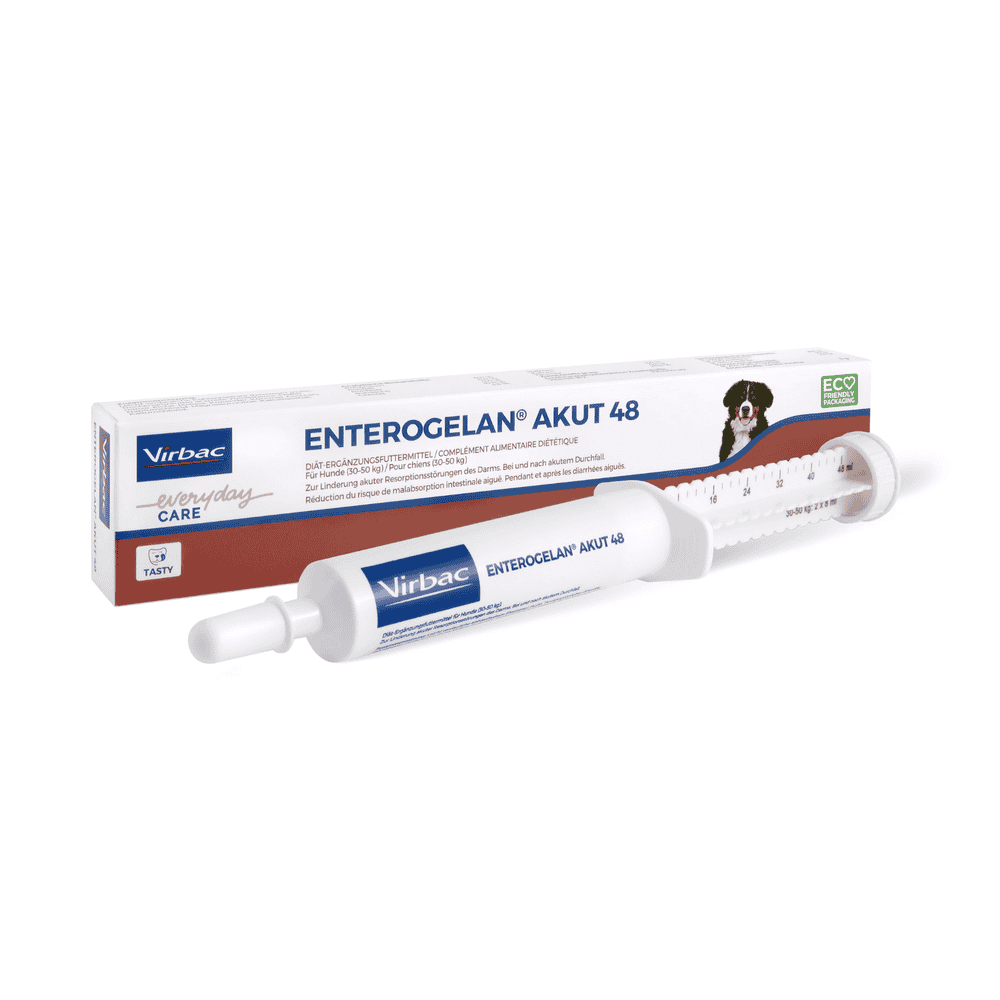 Enterogelan Akut