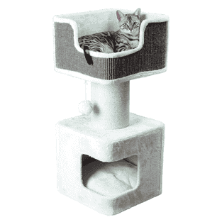 Arbre à chat XXL Ava