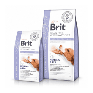 Vet Diet - Dog Gastrointestinal