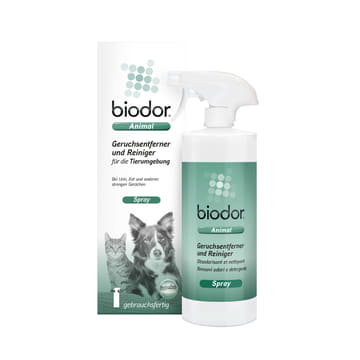 Animal Spray