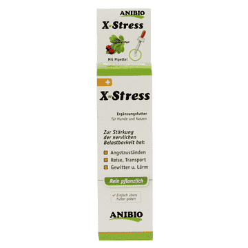 X-Stress