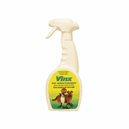 Hunde- & Katzen Erziehungsspray
