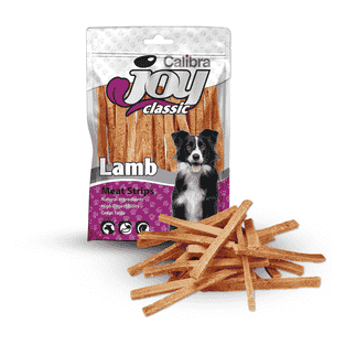 Lamb Stripes