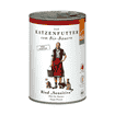 Cat Organic Beef Sensitive Pâté - new recipe