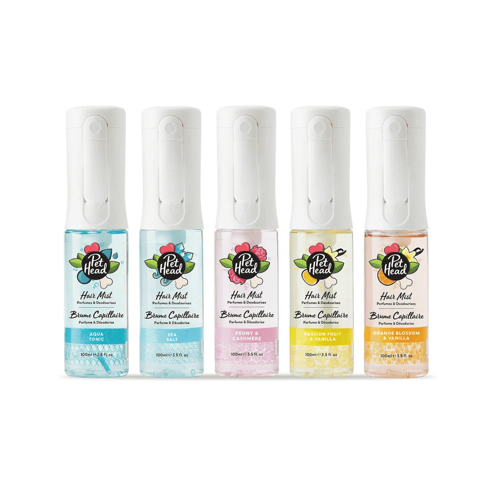 Hair Mist