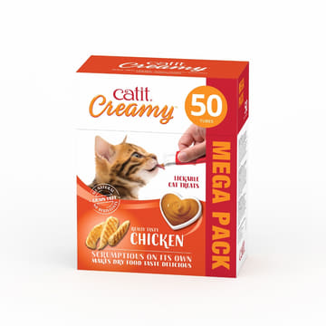 Creamy Snack MEGA PACK