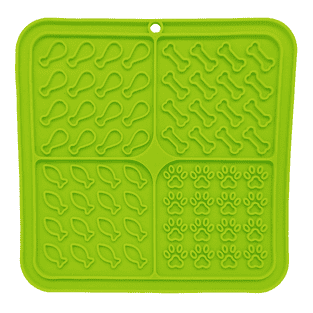 Feedmat Bone & Fish