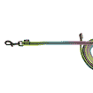 ABS Mediumflex - Towing line, Aurora Edition