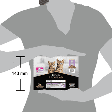 Kitten Healthy Start Truthahn
