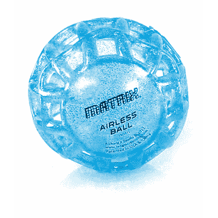 Boules matricielles