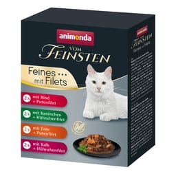 Vom Feinsten ADULT Feine Vielfalt