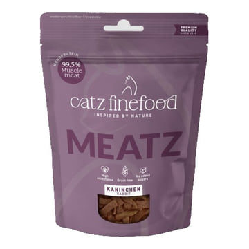 Meatz Kaninchen