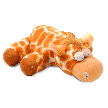 Animaux en peluche
