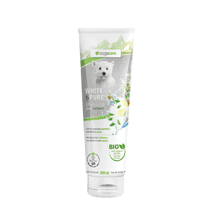 bogacare Shampoo White & Pure Hund