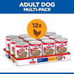 Canine Mature Adult 7+ - Can