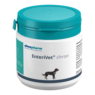 EnteriVet chron