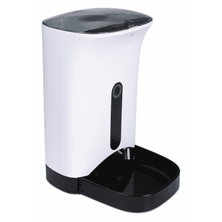 swisspet distributeur de nourriture automatique i102