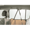 Protection de voiture avec couverture réversible