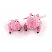 swisspet Jouet pour chien Flying Pig, S, l = 21cm