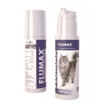 Flumax