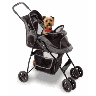 Globetrotter Hunde Buggy