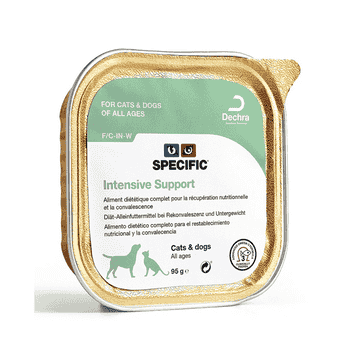 SPECIFIC Intensive Support F/C-IN-W Katze