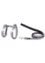 Geschirr & Leine Design Flamingo XS
