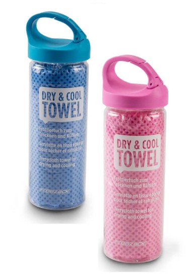 Pet Ice Towel