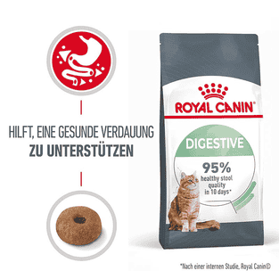 Digestive Care