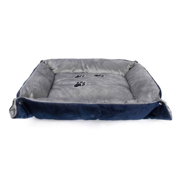 Paw Hunde- und Katzenbett