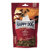 Soft Snack Mini Africa