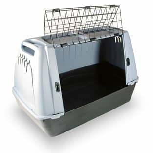 Caisse de transport Bracco