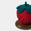 Colonne griffoir Strawberry
