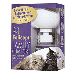 Family Comfort Diffuseur d'ambiance