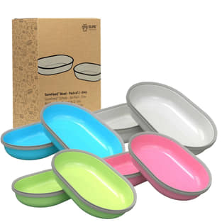 Gamelles pour distributeur de nourriture SureFeed