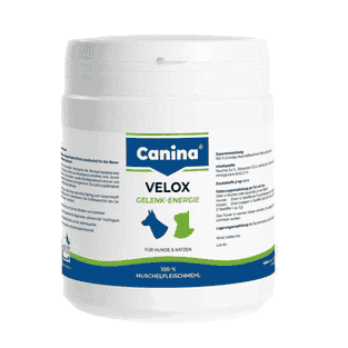 Velox Gelenk-Energie