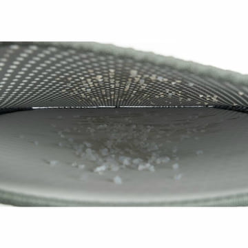 Litter mat for litter boxes