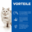 Feline Hypoallergenic No Grain Egg & Insect