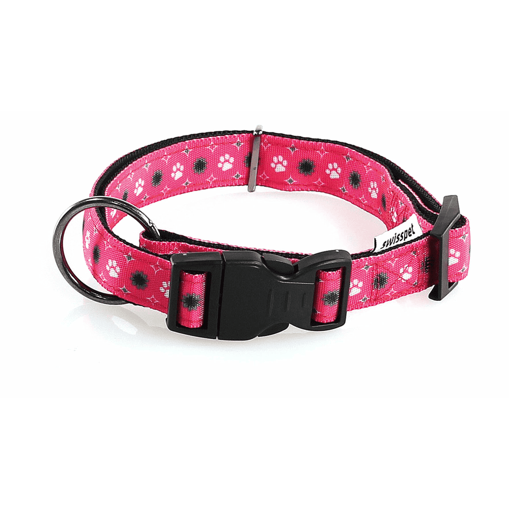 TrendLine Halsband Valetta, 15mm/26-40cm