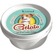 Glace pour chiens